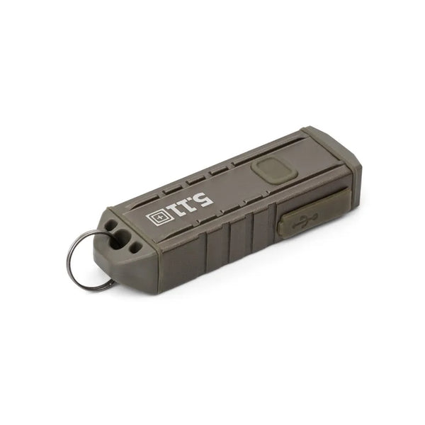 5.11 TACTICAL Deploy K-USB Flashlight