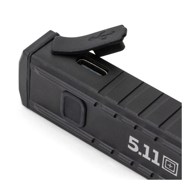 5.11 TACTICAL Deploy K-USB Flashlight