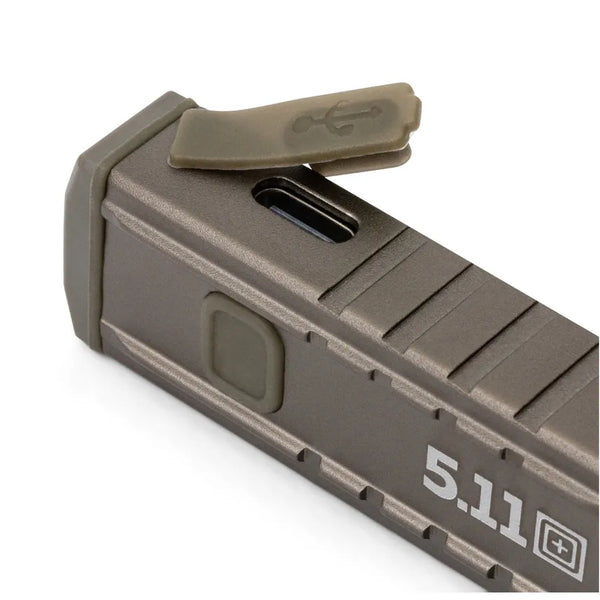 5.11 TACTICAL Deploy K-USB Flashlight