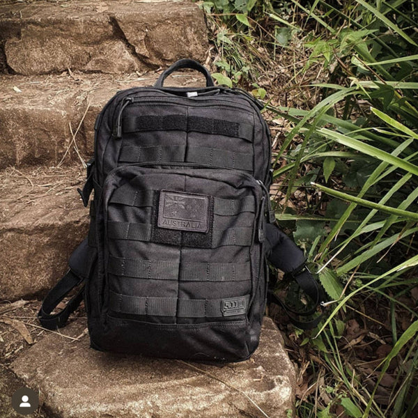 5.11 Tactical RUSH 24 2.0 Backpack