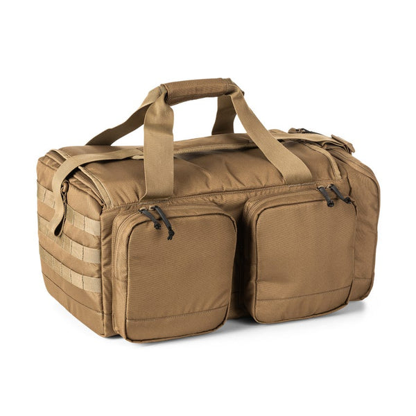 5.11 TACTICAL Range Ready Trainer Bag 50L