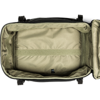 5.11 Tactical Responder 48 Backpack - Black