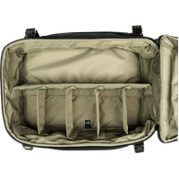 5.11 Tactical Responder 48 Backpack - Black