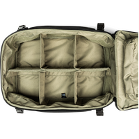 5.11 Tactical Responder 48 Backpack - Black