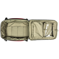 5.11 Tactical Responder 48 Backpack - Black