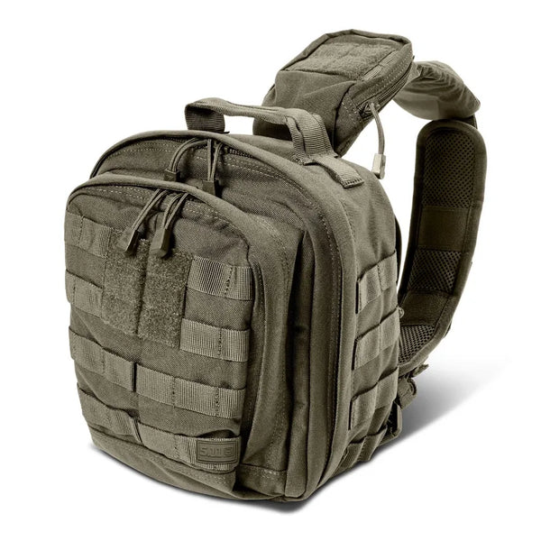 5.11 Tactical RUSH MOAB 6 Sling Pack 11L