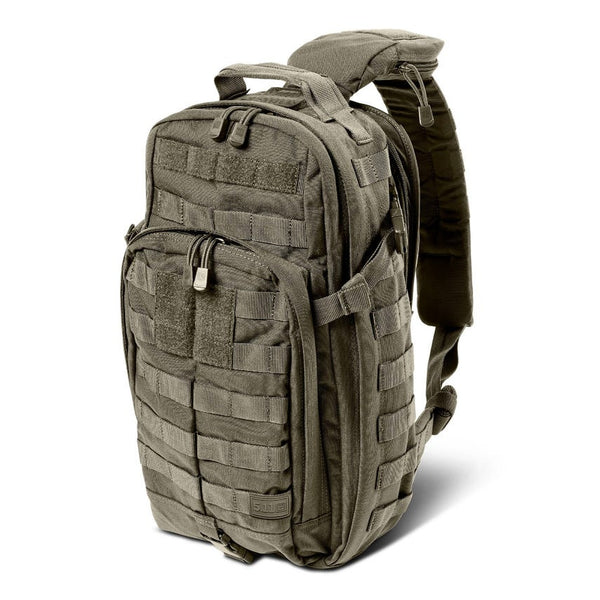 5.11 Tactical Rush Moab 10