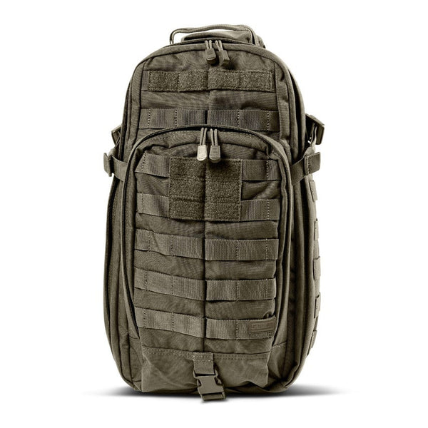 5.11 Tactical Rush Moab 10