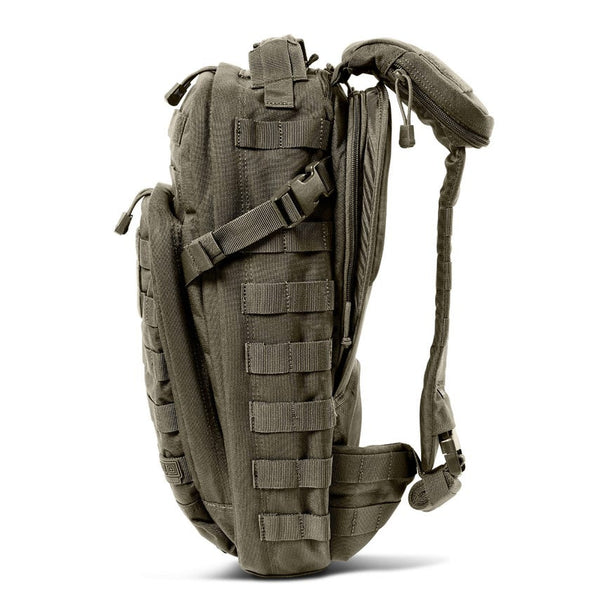 5.11 Tactical Rush Moab 10