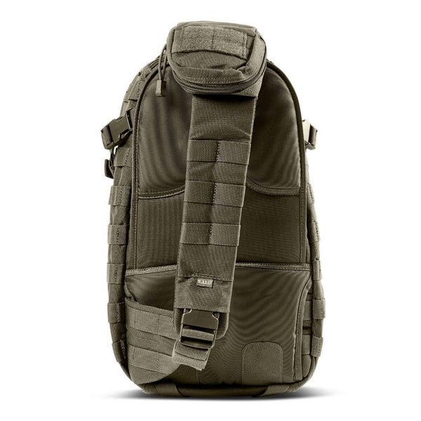 5.11 Tactical Rush Moab 10