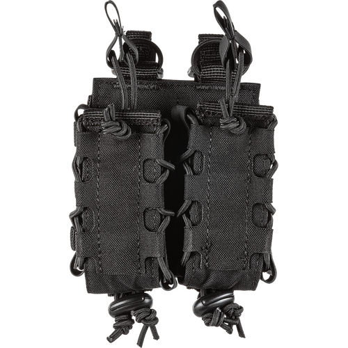 5.11 Tactical Flex Double Pistol Multi Pouch