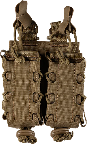 5.11 Tactical Flex Double Pistol Multi Pouch