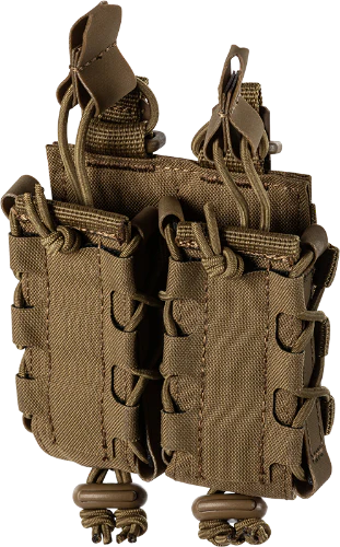 5.11 Tactical Flex Double Pistol Multi Pouch