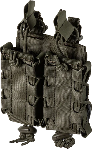 5.11 Tactical Flex Double Pistol Multi Pouch