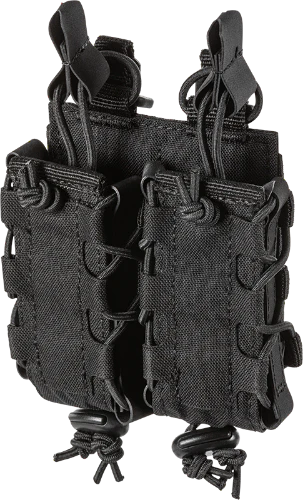 5.11 Tactical Flex Double Pistol Multi Pouch