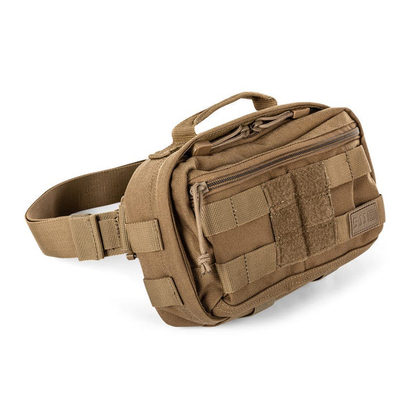 5.11 TACTICAL RUSH MOAB 3 Sling Pack 4L