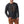 5.11 Tactical AXE MOUNTAIN Long Sleeve TEE - Charcoal Heather