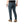 5.11 Tactical Defender Flex Slim Jeans - Tinted Wash Indigo