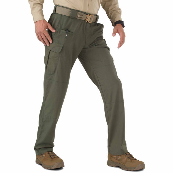 5.11 Tactical Stryke Pants - TDU Green