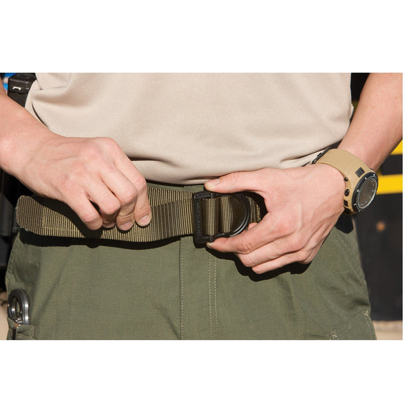 5.11 Tactical 1.75" Operator Belt-Accessories-5.11 Tactical-TacSource