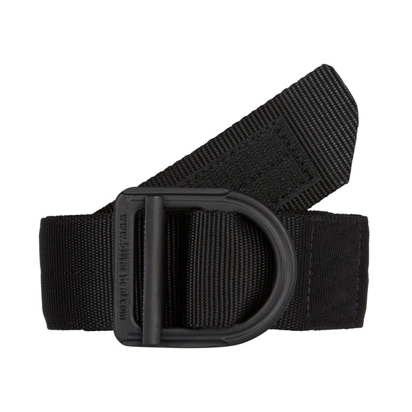 5.11 Tactical 1.75" Operator Belt-Accessories-5.11 Tactical-Black-Small-TacSource