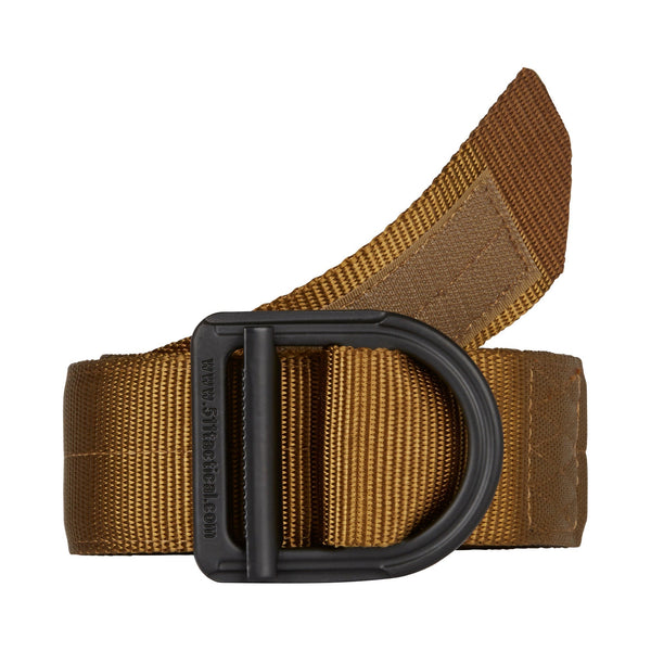 5.11 Tactical 1.75" Operator Belt-Accessories-5.11 Tactical-Coyote-Small-TacSource