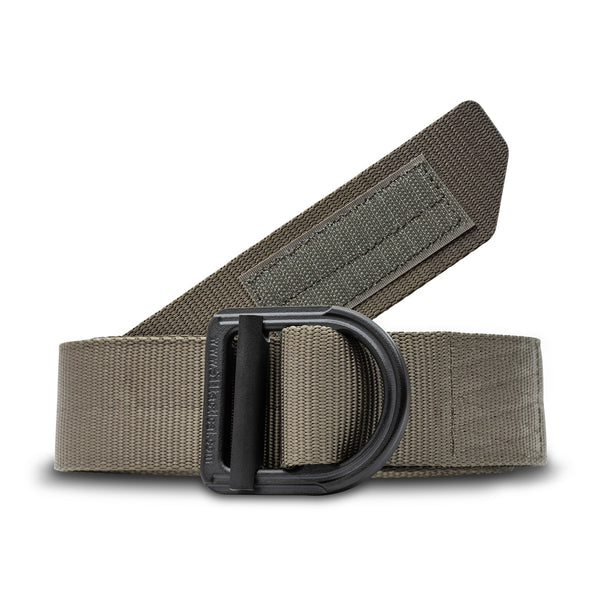 5.11 Tactical 1.75" Operator Belt-Accessories-5.11 Tactical-Ranger Green-Small-TacSource