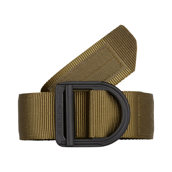 5.11 Tactical 1.75" Operator Belt-Accessories-5.11 Tactical-TDU Green-Small-TacSource