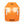 5.11 Tactical 5.75 LB Weight Plate Pair - Weathered Orange-Vests & Plate Carriers-5.11 Tactical-TacSource