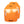5.11 Tactical 5.75 LB Weight Plate Pair - Weathered Orange-Vests & Plate Carriers-5.11 Tactical-TacSource