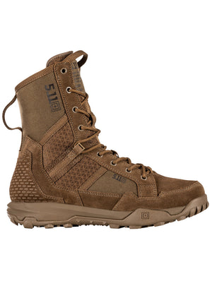 5.11 Tactical A.T.L.A.S 8" Boot - Dark Coyote-Boots-5.11 Tactical-TacSource