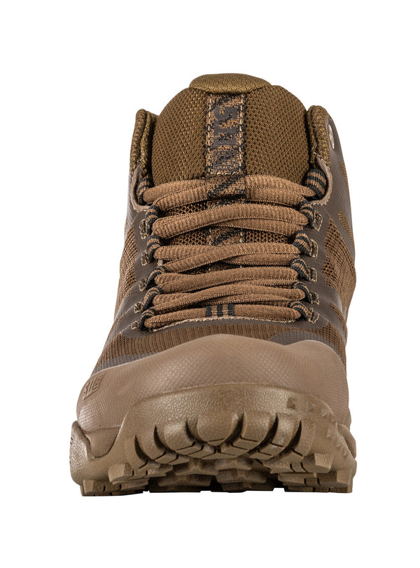 5.11 Tactical A.T.L.A.S. Mid - Coyote-Boots-5.11 Tactical-TacSource