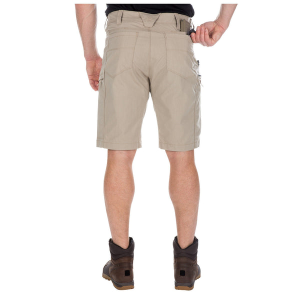 5.11 Tactical Apex 11" Shorts-Cargo Shorts-5.11 Tactical-TacSource