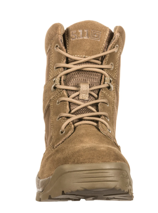 5.11 Tactical ATAC 2.0 6" Desert-Boots-5.11 Tactical-TacSource