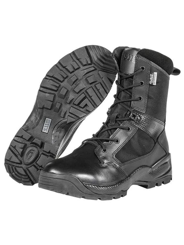 5.11 Tactical ATAC 8" 2.0 Storm Boot-Boots-5.11 Tactical-TacSource