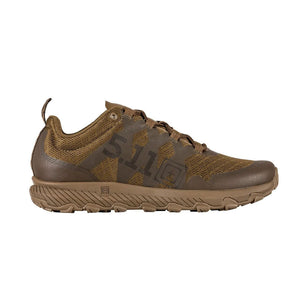 5.11 Tactical ATLAS Trainer Shoe-Foowear-5.11 Tactical-7 US-Dark Coyote-TacSource