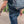 5.11 Tactical Defender Flex Straight Jeans Dark Wash Indigo-Men's Pants-5.11 Tactical-TacSource