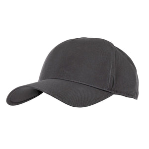 5.11 Tactical Duty Rain Cap-Headwear-5.11 Tactical-Black-TacSource