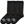 5.11 Tactical Duty Ready Plus Crew Sock - 3 Pack-Socks-5.11 Tactical-GearOut