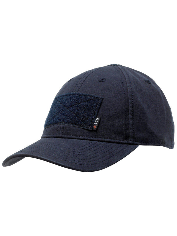 5.11 Tactical Flag Bearer Cap-Hats-5.11 Tactical-Dark Navy-TacSource