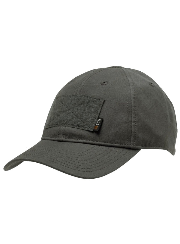 5.11 Tactical Flag Bearer Cap-Hats-5.11 Tactical-Ranger Green-TacSource