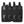 5.11 Tactical Flex Double AR 2.0 Pouch-Pouches-5.11 Tactical-TacSource
