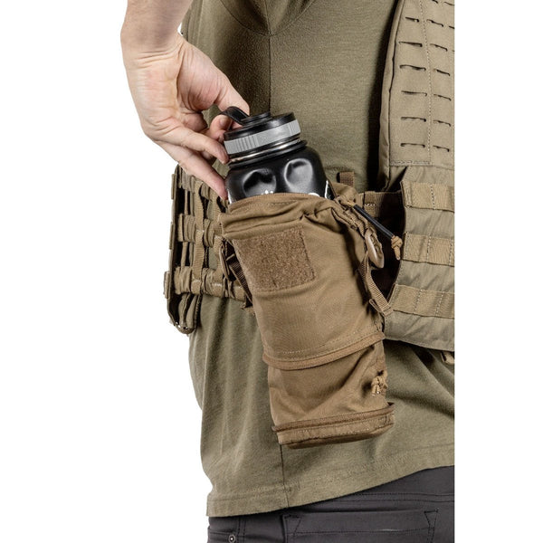 5.11 Tactical Flex Vertical GP Pouch-Pouches-5.11 Tactical-TacSource