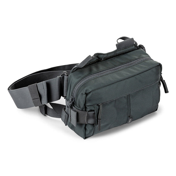 5.11 Tactical LV6 Waist Pack 2.0-Fanny Packs-5.11 Tactical-TacSource