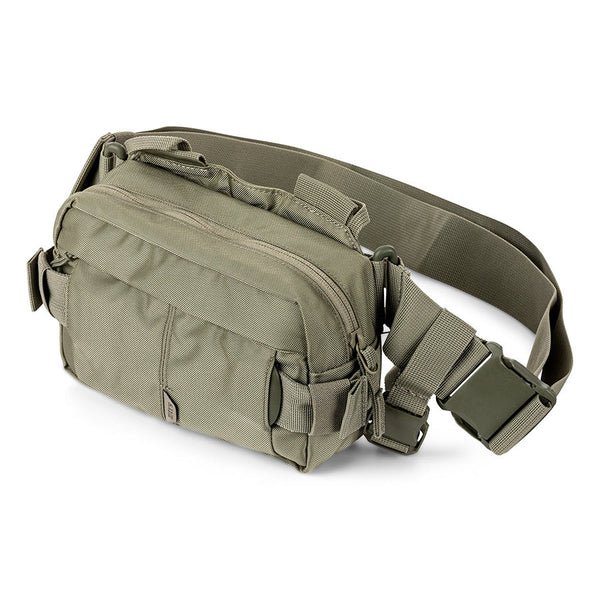 5.11 Tactical LV6 Waist Pack 2.0-Fanny Packs-5.11 Tactical-Phyton-TacSource