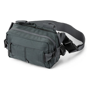 5.11 Tactical LV6 Waist Pack 2.0-Fanny Packs-5.11 Tactical-Turbulence-TacSource