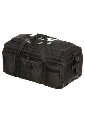 5.11 Tactical Mission Ready 3.0-Rolling Duffells-5.11 Tactical-Black-TacSource