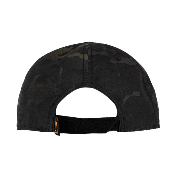 5.11 Tactical Multicam Black Flag Bearer Cap-Headwear-5.11 Tactical-TacSource