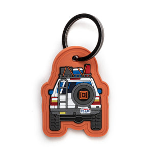 5.11 Tactical Overlander Keychain-Morale Patches-5.11 Tactical-TacSource