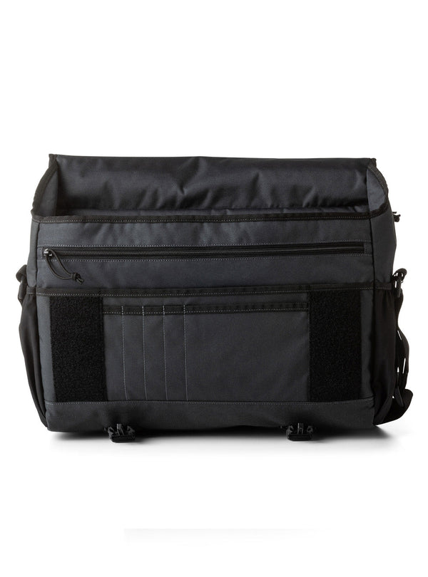 5.11 Tactical Overwatch Messenger-Messenger Bags-5.11 Tactical-TacSource